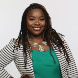 Candidate picture