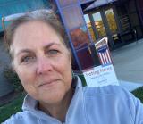 Candidate picture