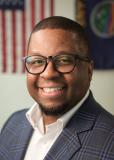 Candidate picture