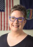 Candidate picture