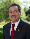 Candidate picture