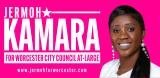Candidate picture