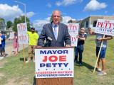 Candidate picture