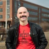 Candidate picture