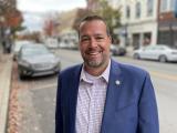 Candidate picture