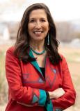 Candidate picture