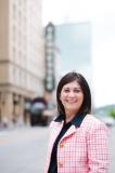 Candidate picture