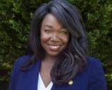 Candidate picture