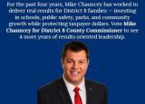 Candidate picture