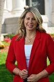 Candidate picture