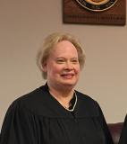 Candidate picture