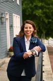 Candidate picture