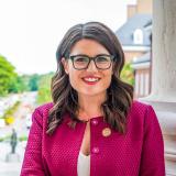 Candidate picture