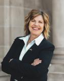 Candidate picture