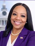 Candidate picture