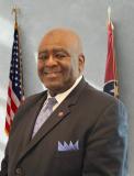 Candidate picture