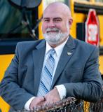 Candidate picture