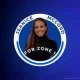 Candidate picture