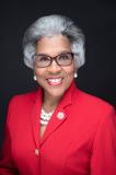 Candidate picture