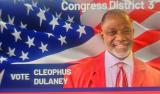 Candidate picture