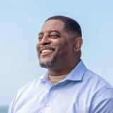 Candidate picture