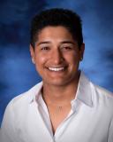 Candidate picture