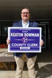 Candidate picture