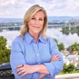 Candidate picture