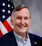 Candidate picture