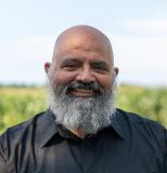 Candidate picture