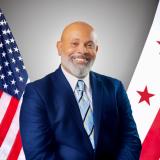 Candidate picture