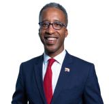 Candidate picture