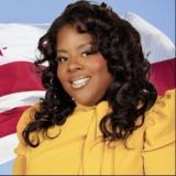Candidate picture