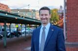 Candidate picture