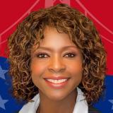 Candidate picture