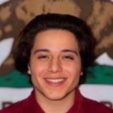 Candidate picture
