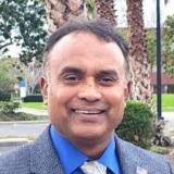 Candidate picture