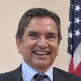 Candidate picture