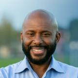 Candidate picture