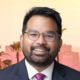 Candidate picture