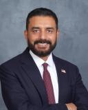 Candidate picture