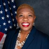 Candidate picture