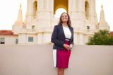 Candidate picture