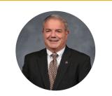 Candidate picture