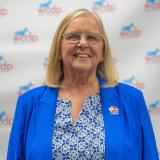 Candidate picture
