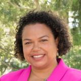 Candidate picture
