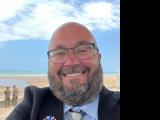 Candidate picture