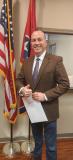 Candidate picture