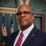 Candidate picture