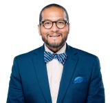 Candidate picture